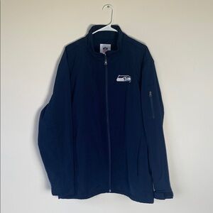 Seattle Seahawks NFL Jacket Men’s Size XXL